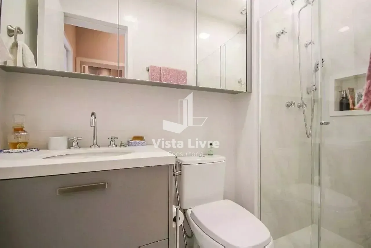 Apartamento, 3 quartos, 168 m² - Foto 17