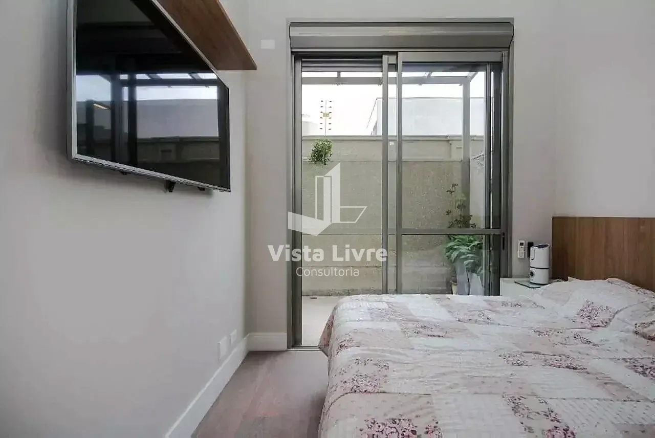 Apartamento, 3 quartos, 168 m² - Foto 18