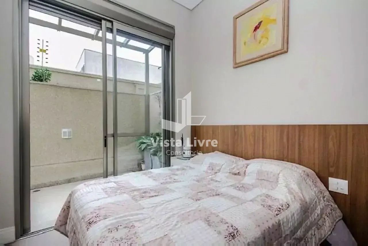 Apartamento, 3 quartos, 168 m² - Foto 19