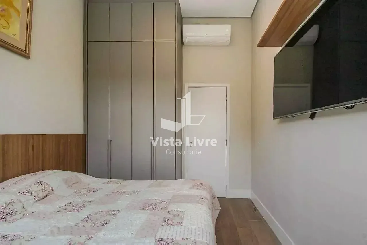 Apartamento, 3 quartos, 168 m² - Foto 20