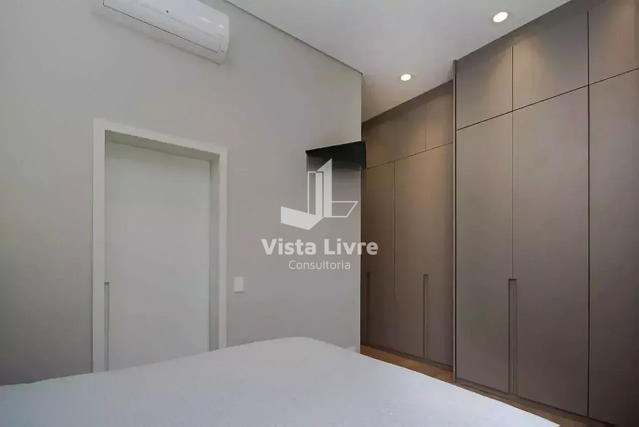Apartamento, 3 quartos, 168 m² - Foto 21