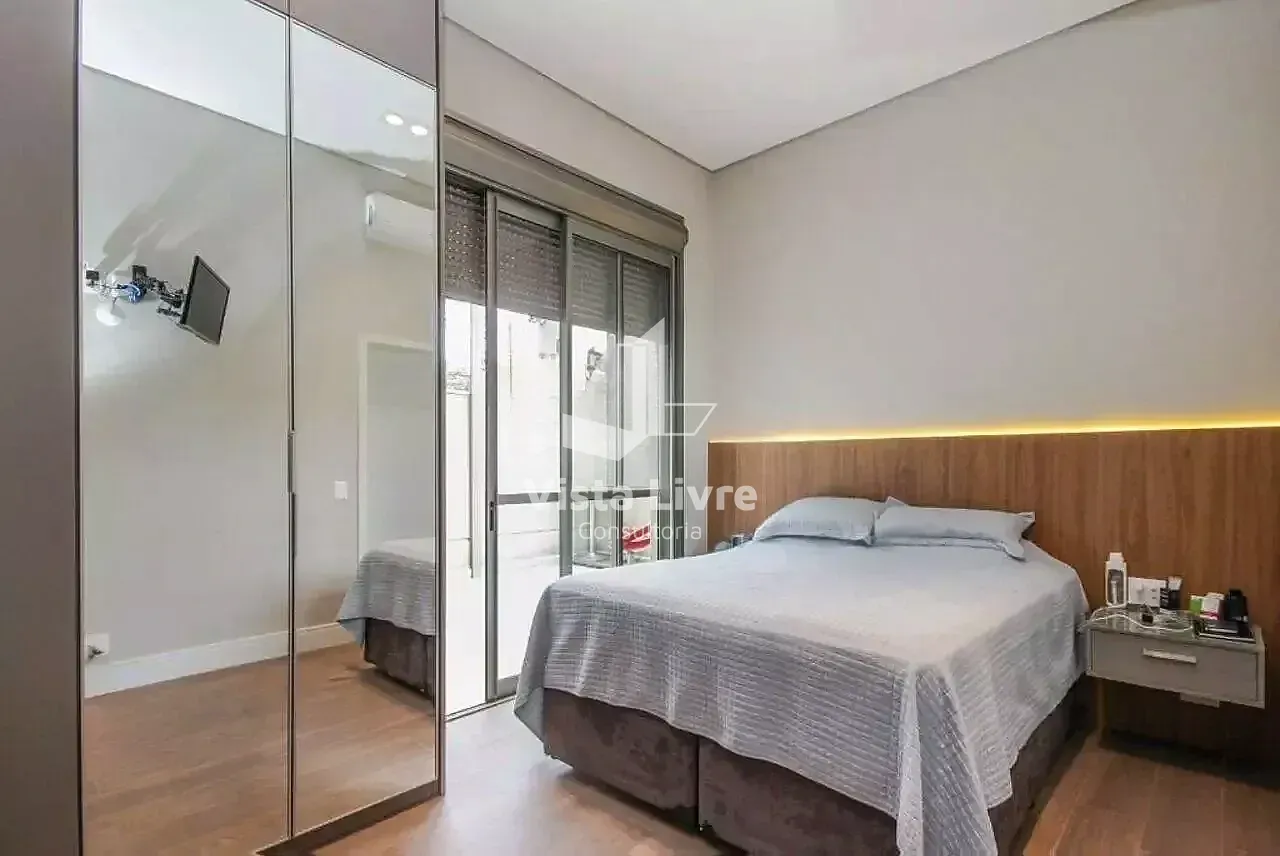 Apartamento, 3 quartos, 168 m² - Foto 22
