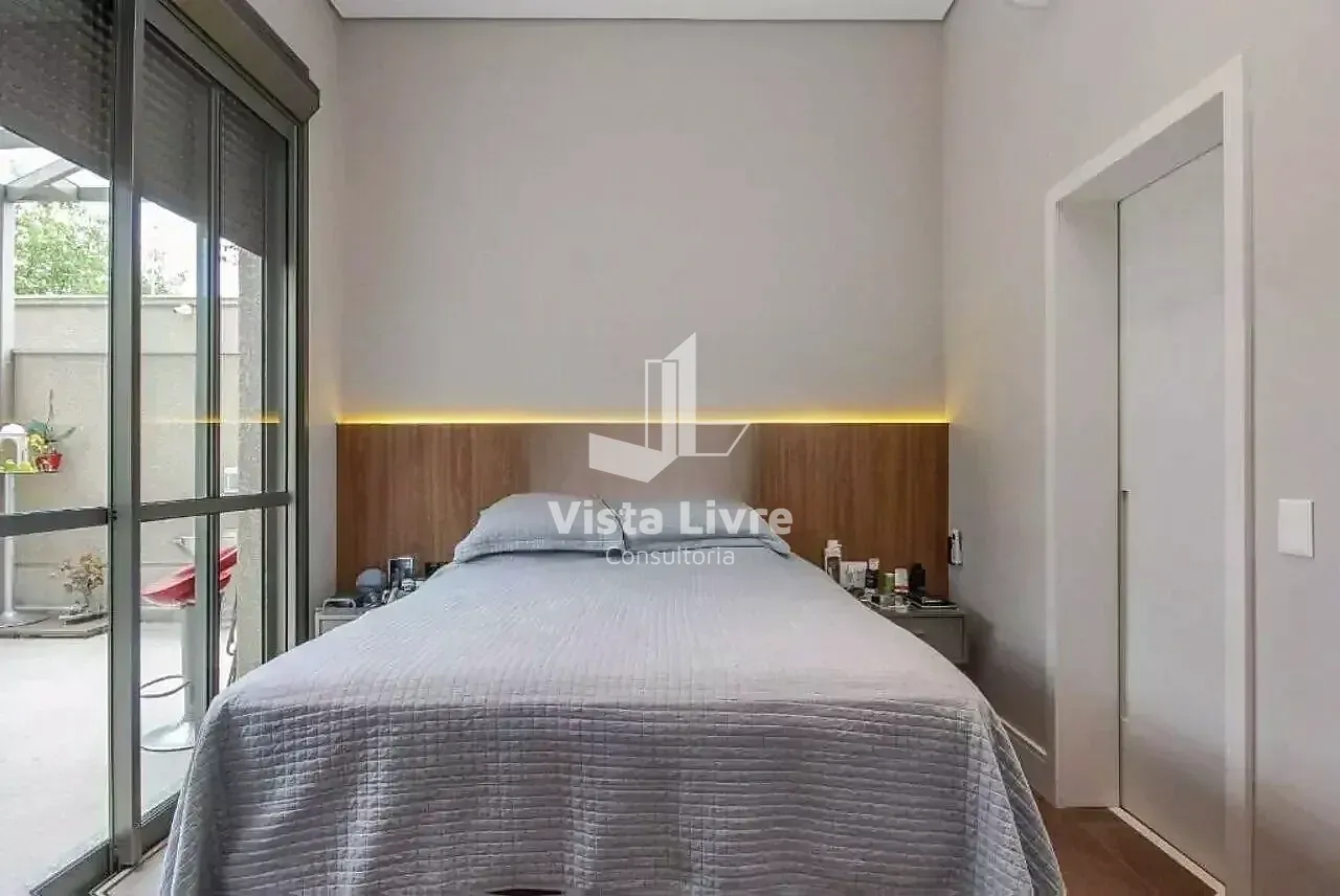 Apartamento, 3 quartos, 168 m² - Foto 23