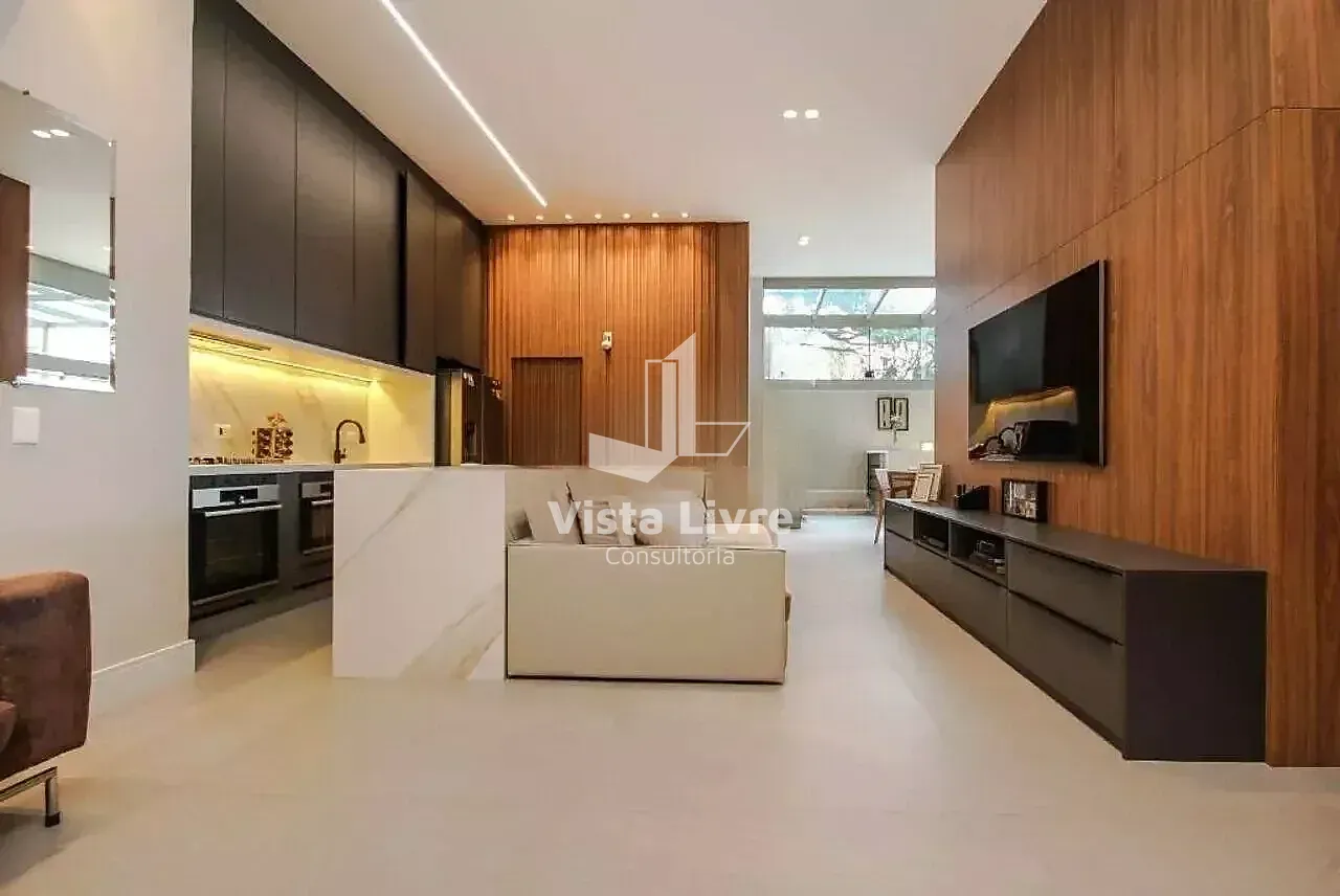Apartamento, 3 quartos, 168 m² - Foto 4