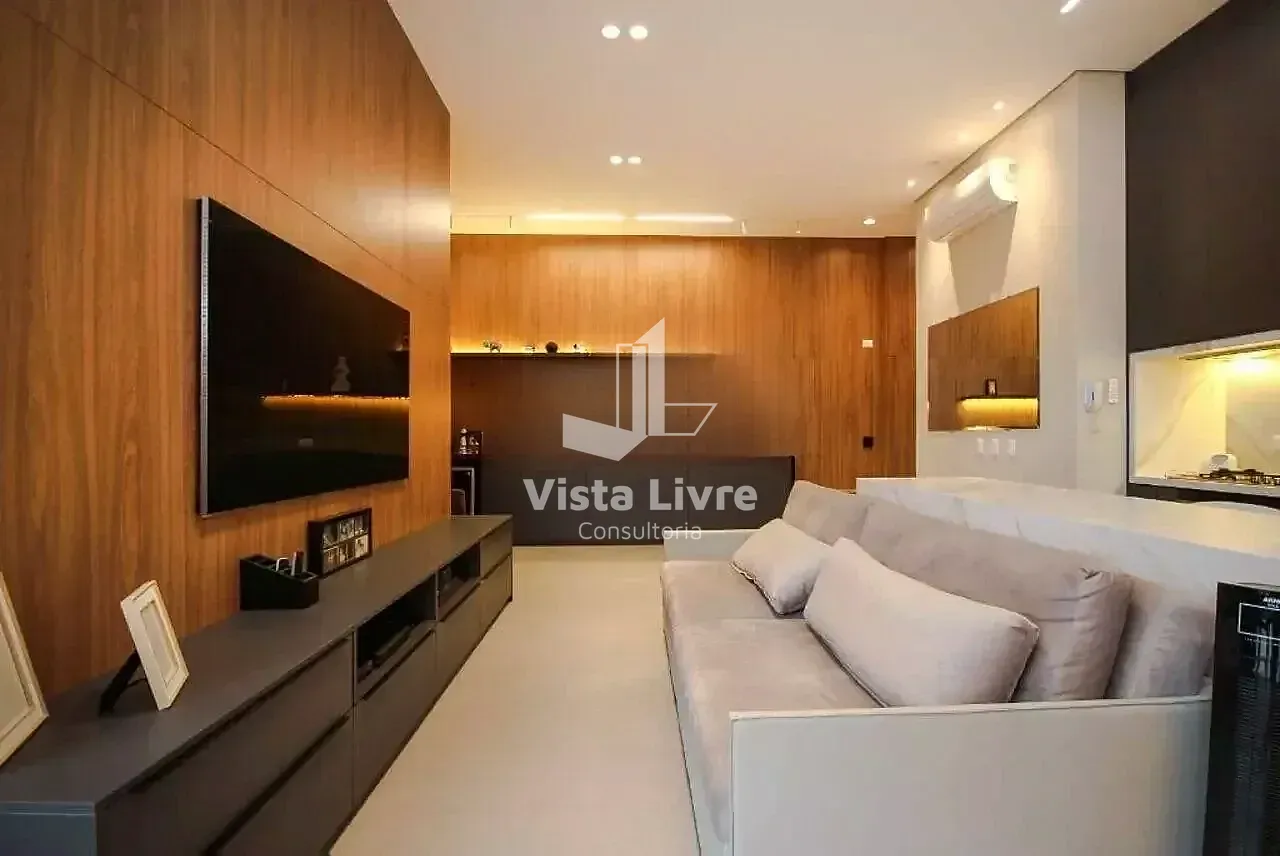 Apartamento, 3 quartos, 168 m² - Foto 5