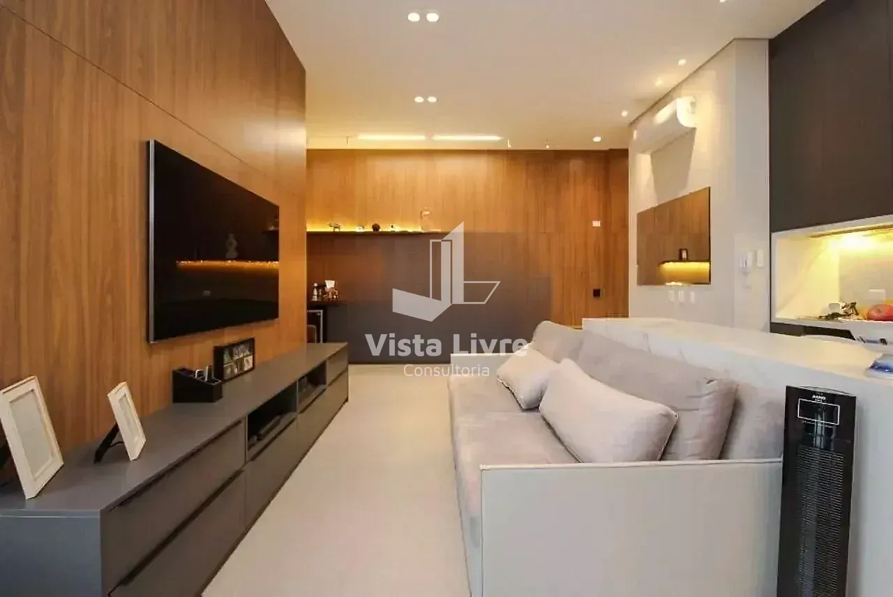 Apartamento, 3 quartos, 168 m² - Foto 6