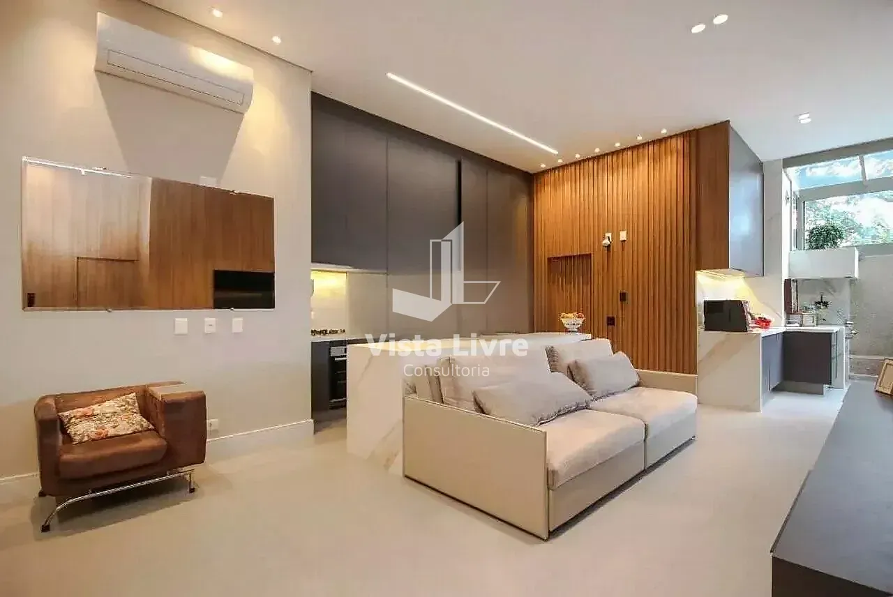 Apartamento, 3 quartos, 168 m² - Foto 7