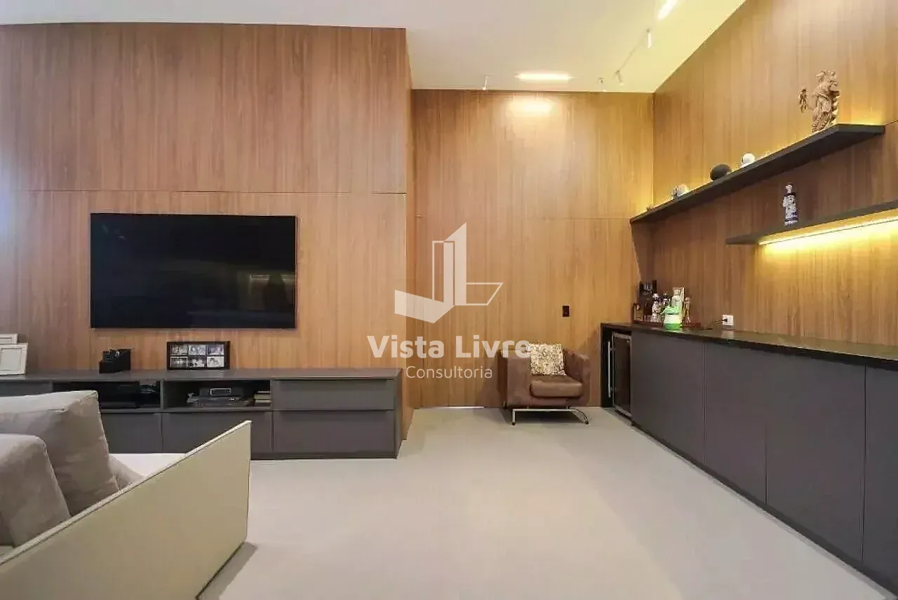 Apartamento, 3 quartos, 168 m² - Foto 8