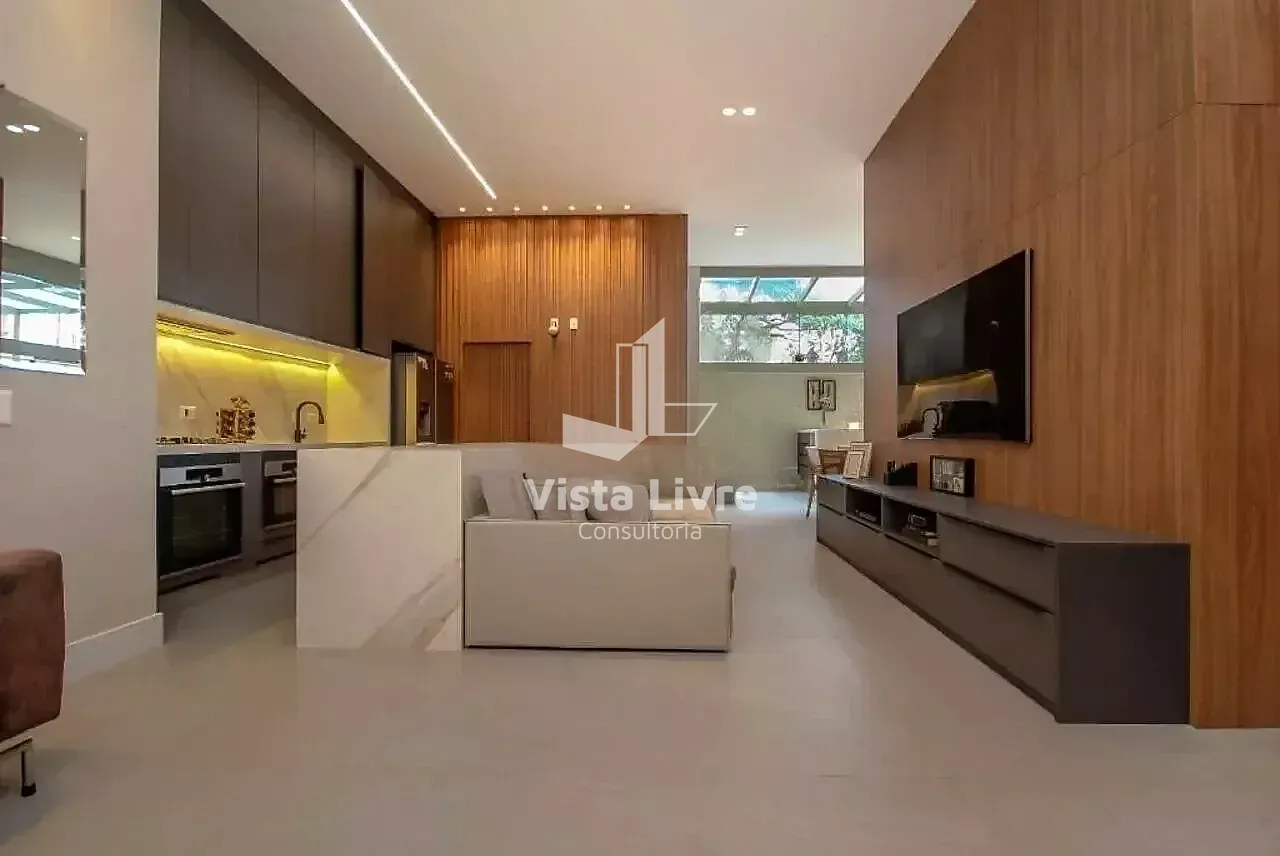 Apartamento, 3 quartos, 168 m² - Foto 9