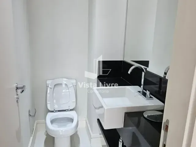 Apartamento com 270m² 4 quartos e 5 banheiros, à venda, no bairro Jardim Maggi em São Paulo