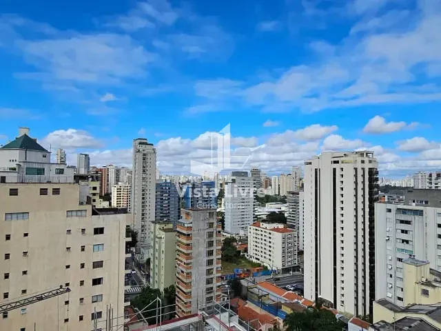 Apartamento com 270m² 4 quartos e 5 banheiros, à venda, no bairro Jardim Paulista em São Paulo