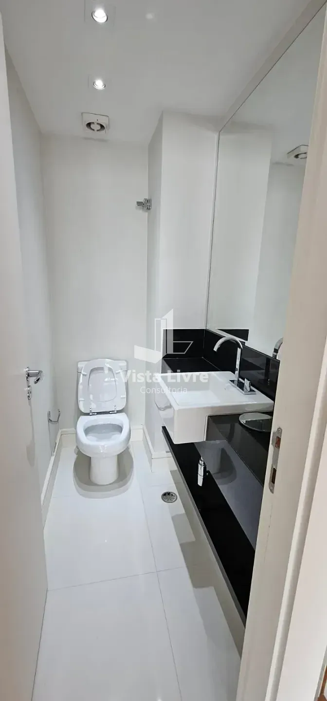 Apartamento, 4 quartos, 270 m² - Foto 30