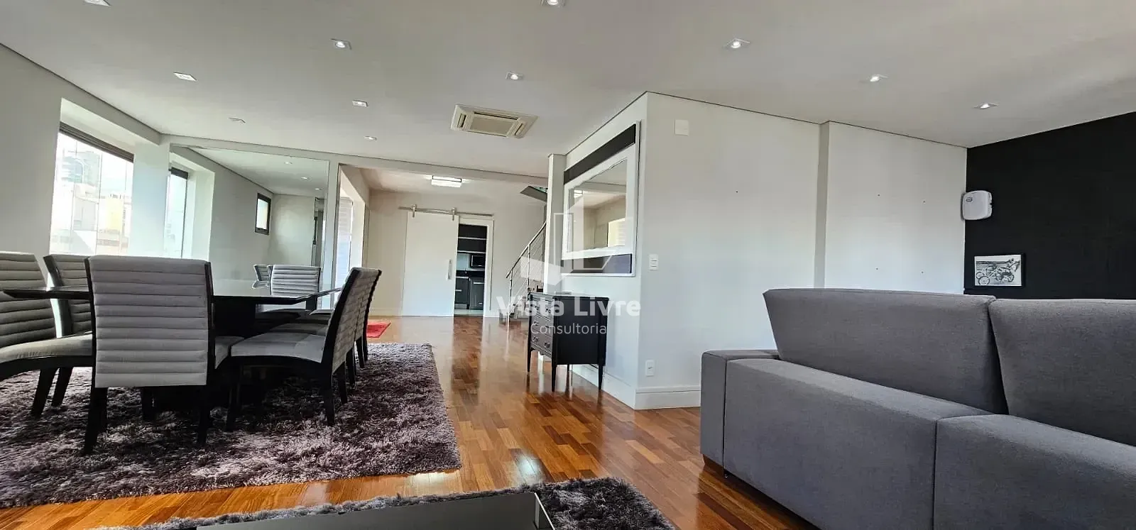 Apartamento, 4 quartos, 270 m² - Foto 12