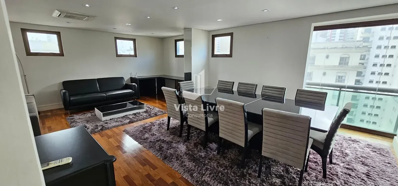 Apartamento, 4 quartos, 270 m² - Foto 14