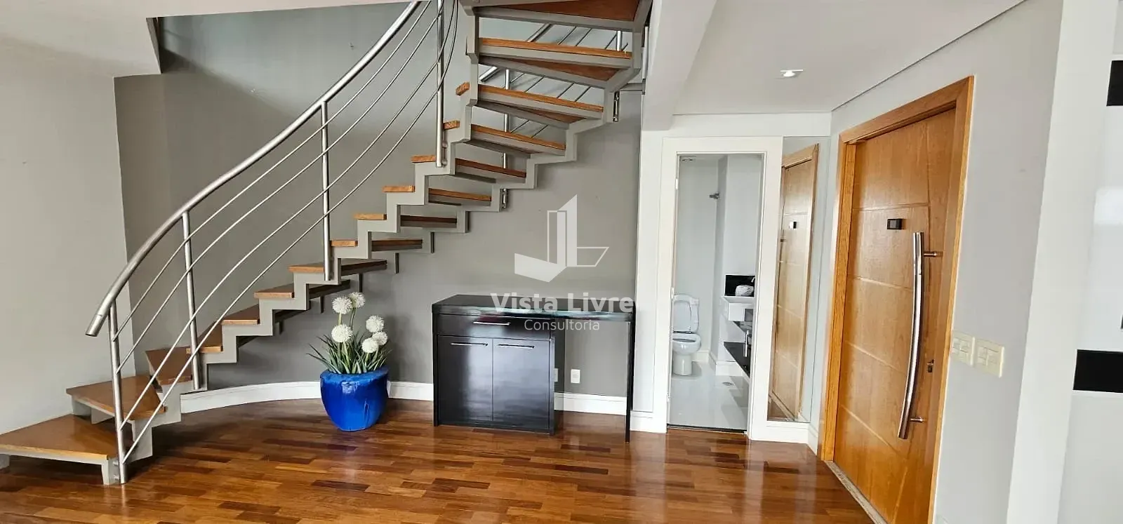Apartamento, 4 quartos, 270 m² - Foto 16