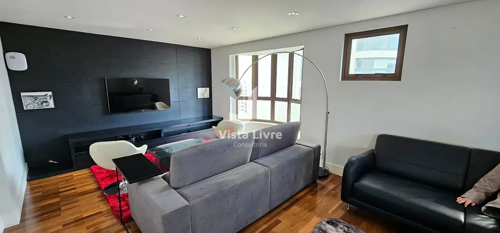 Apartamento, 4 quartos, 270 m² - Foto 17