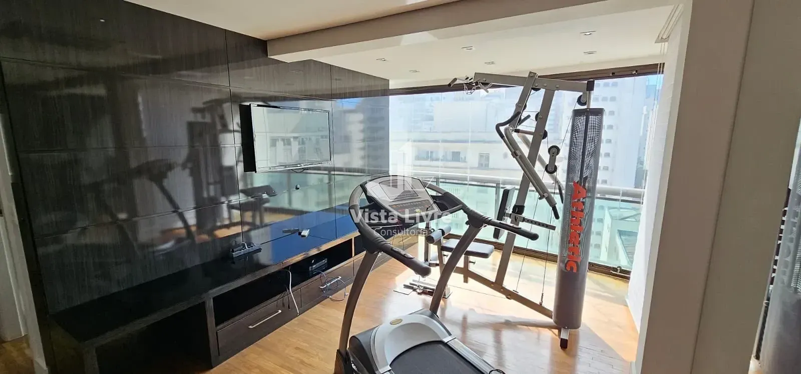 Apartamento, 4 quartos, 270 m² - Foto 18