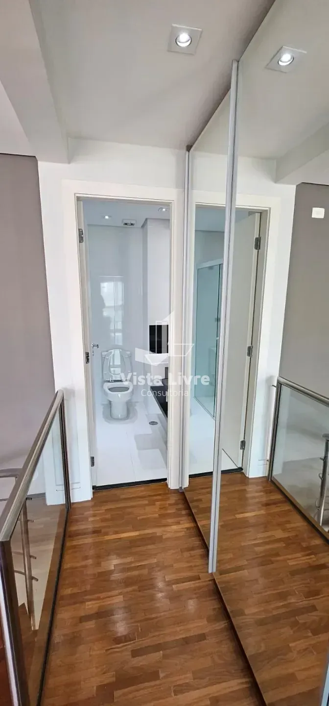 Apartamento, 4 quartos, 270 m² - Foto 19