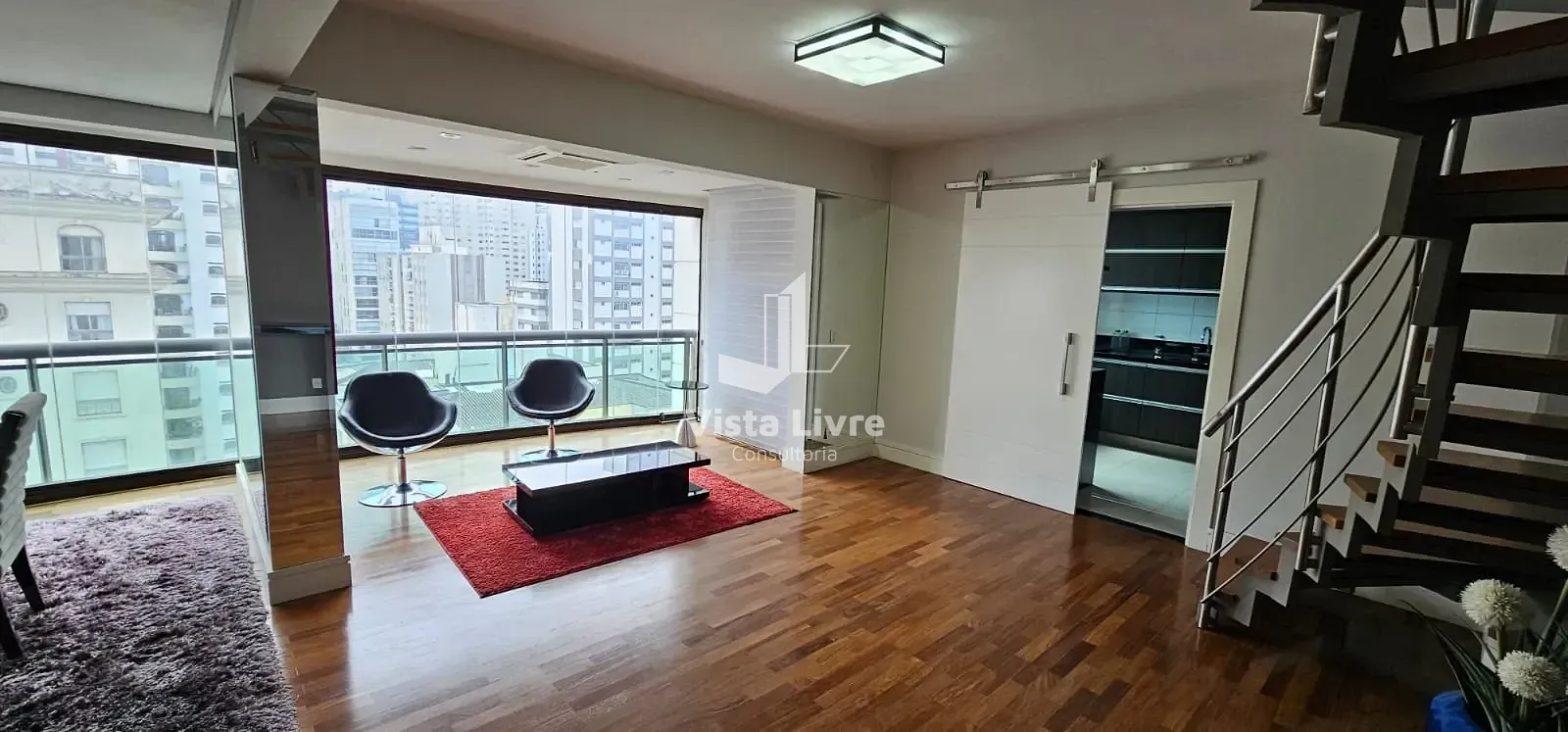 Apartamento, 4 quartos, 270 m² - Foto 2