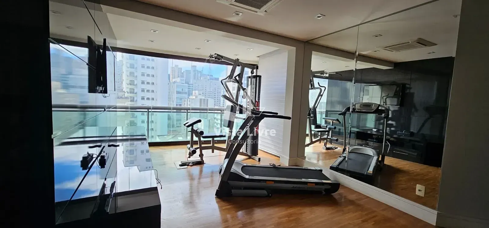 Apartamento, 4 quartos, 270 m² - Foto 21