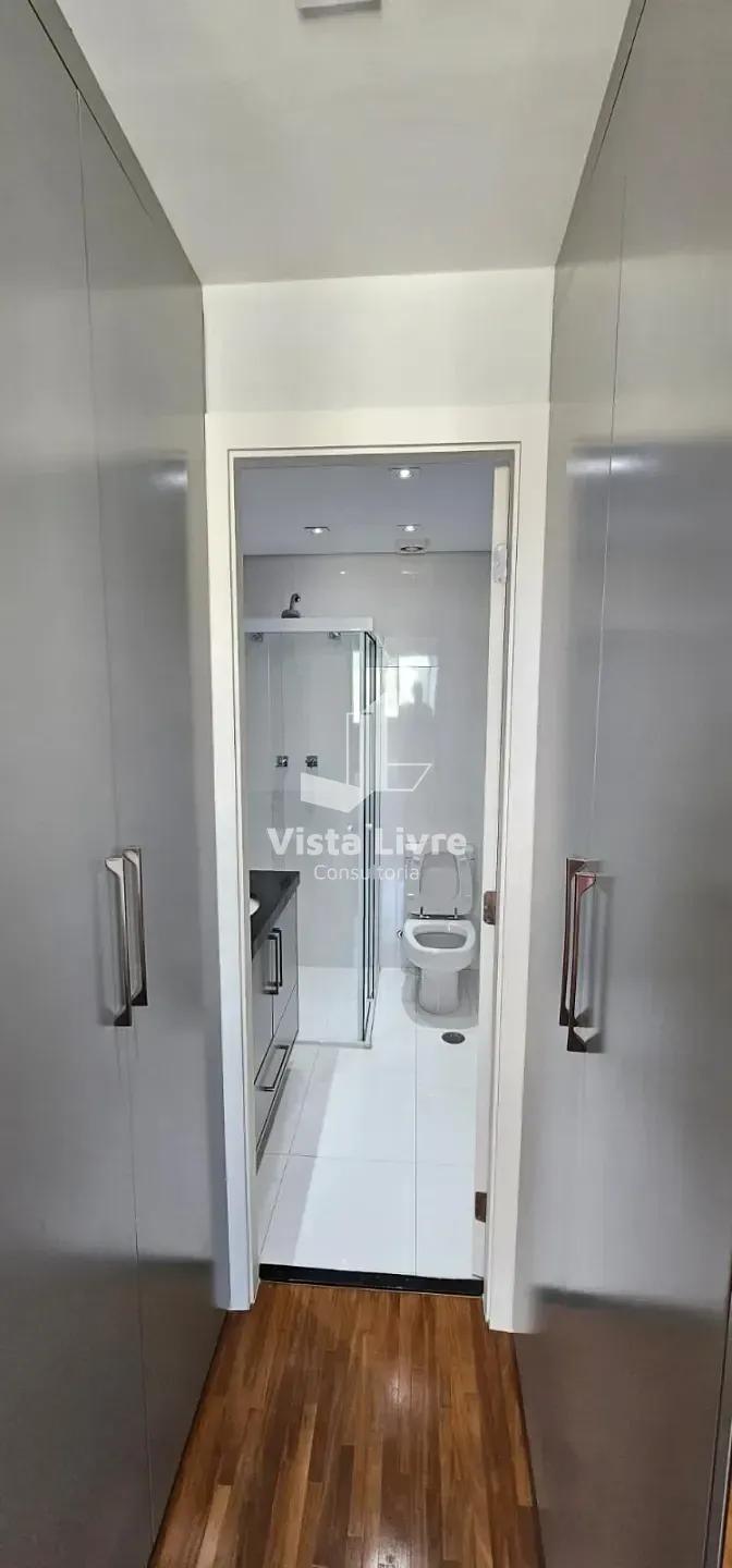Apartamento, 4 quartos, 270 m² - Foto 25