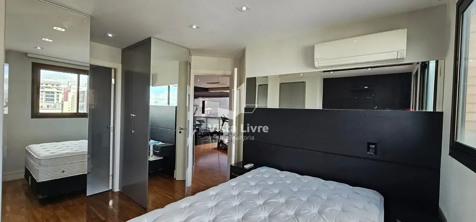 Apartamento, 4 quartos, 270 m² - Foto 27