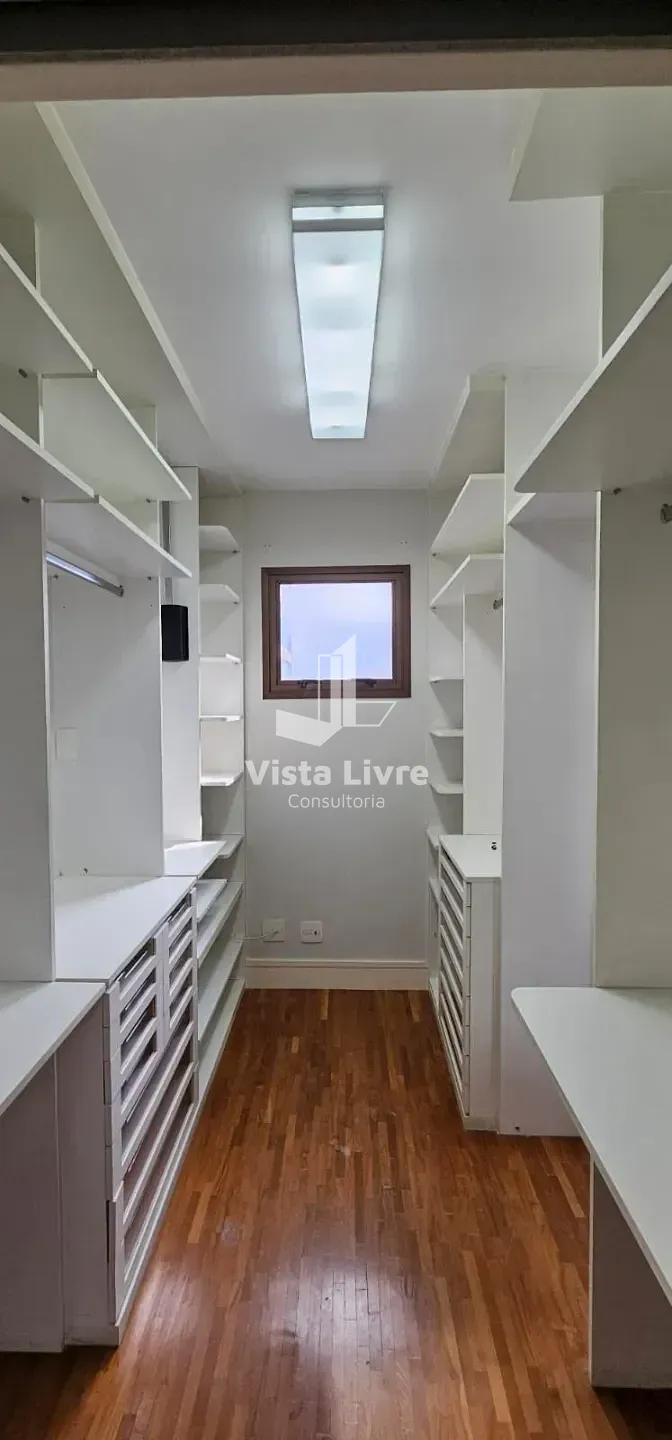 Apartamento, 4 quartos, 270 m² - Foto 29