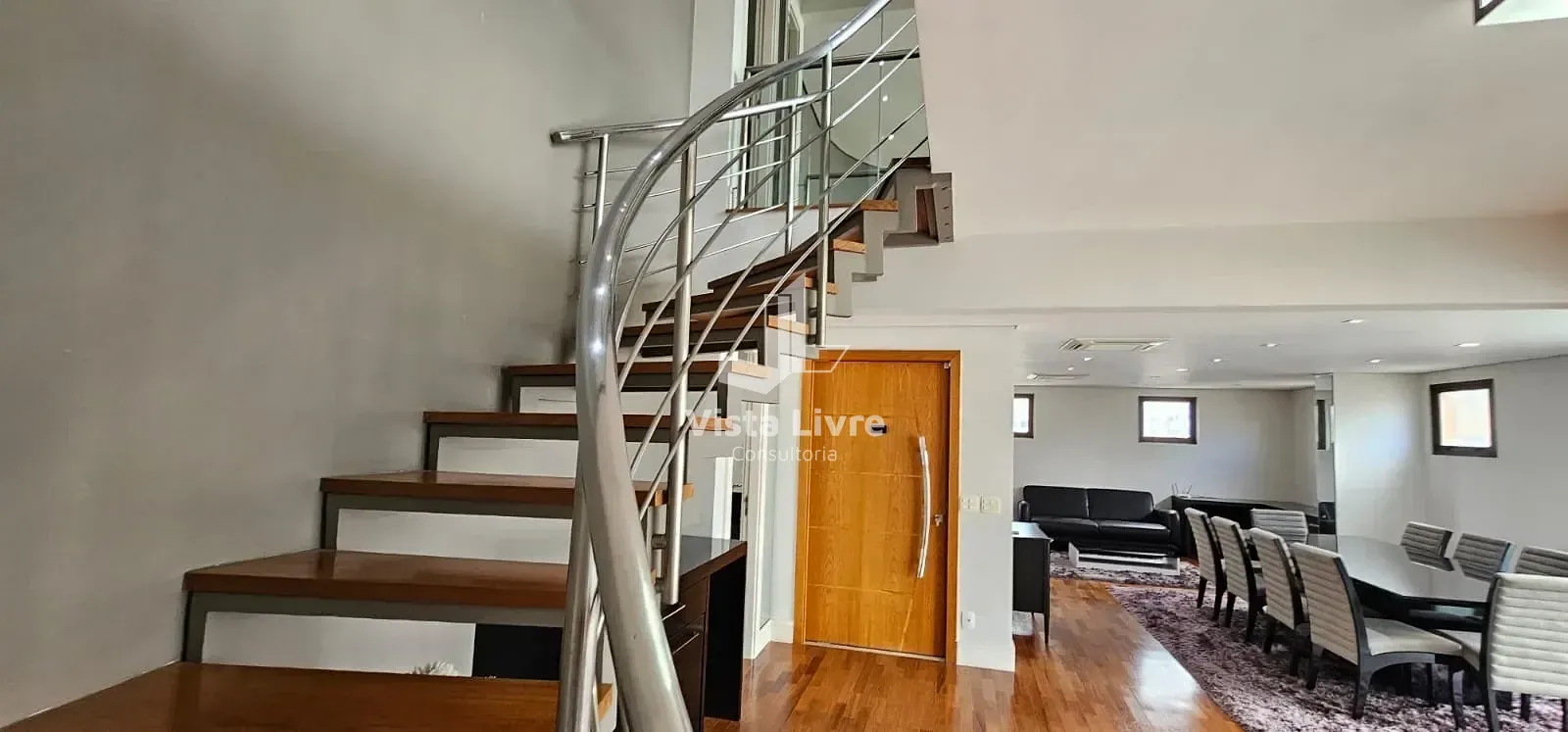 Apartamento, 4 quartos, 270 m² - Foto 7
