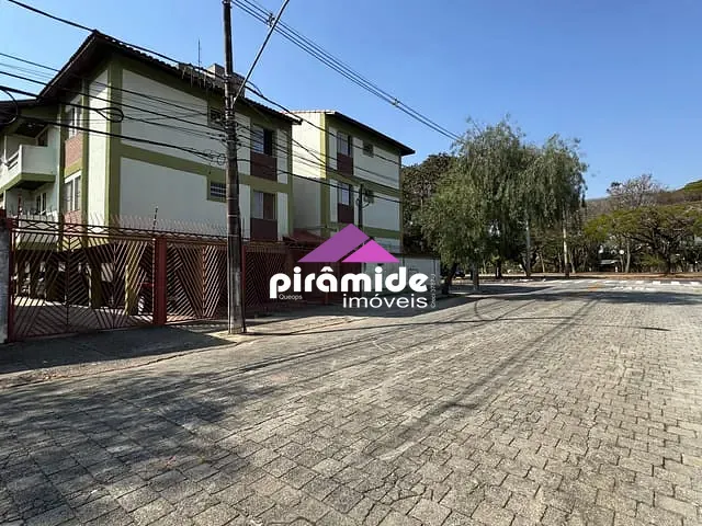 Apartamento 3 quartos e 1 banheiro, à venda, no bairro Bosque dos Eucaliptos em São José dos Campos