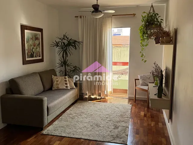 Apartamento 3 quartos e 1 banheiro, à venda, no bairro Bosque dos Eucaliptos em São José dos Campos