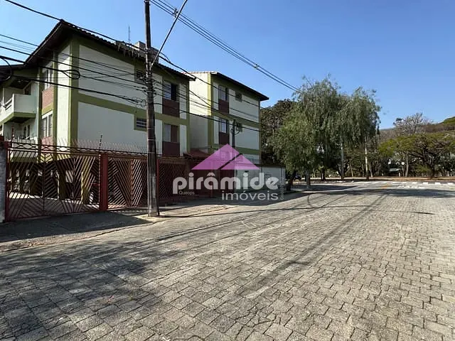 Apartamento 3 quartos e 1 banheiro, à venda, no bairro Bosque dos Eucaliptos em São José dos Campos