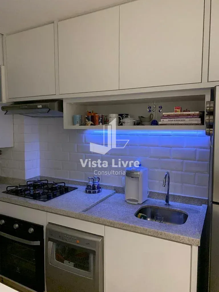 Apartamento, 2 quartos, 62 m² - Foto 10