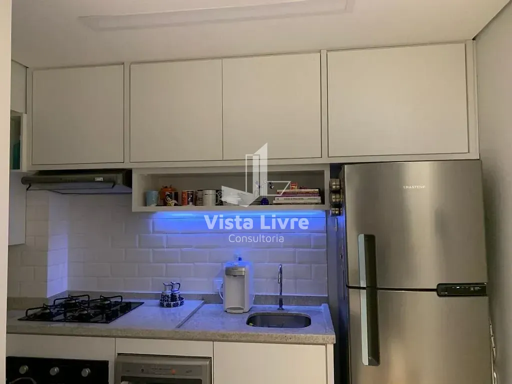 Apartamento, 2 quartos, 62 m² - Foto 11