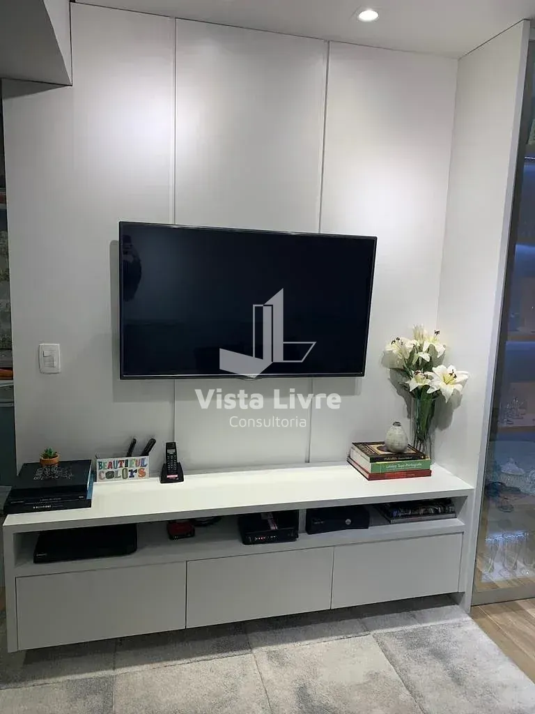 Apartamento, 2 quartos, 62 m² - Foto 1