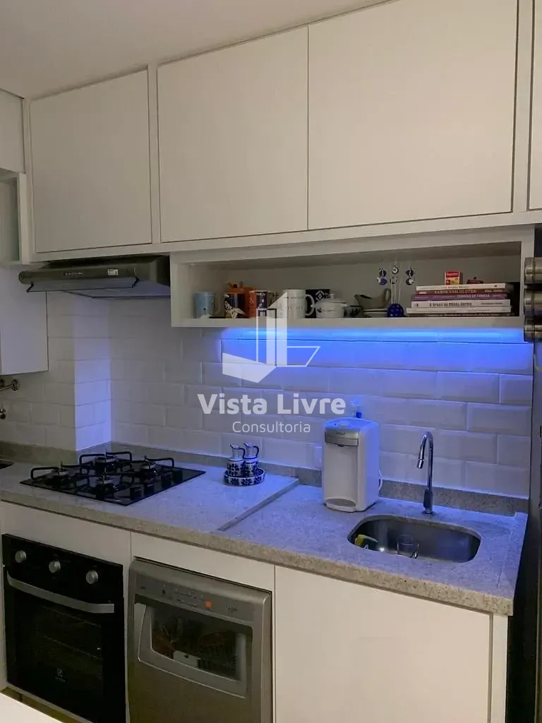 Apartamento, 2 quartos, 62 m² - Foto 12
