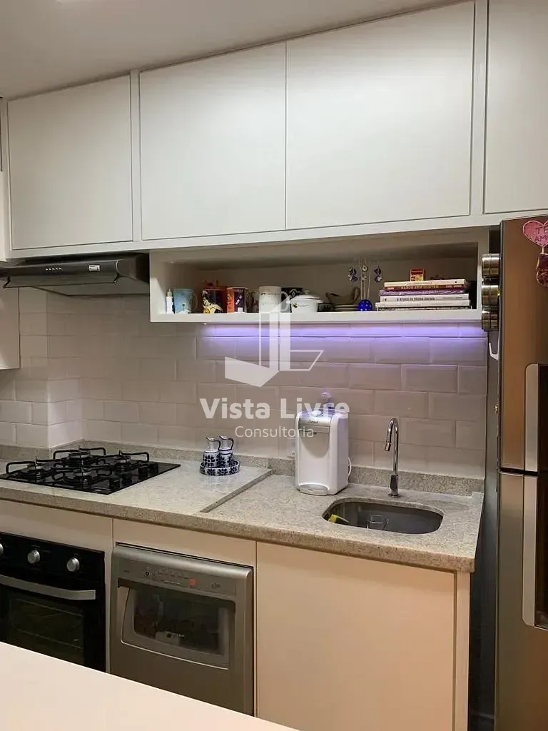 Apartamento, 2 quartos, 62 m² - Foto 13