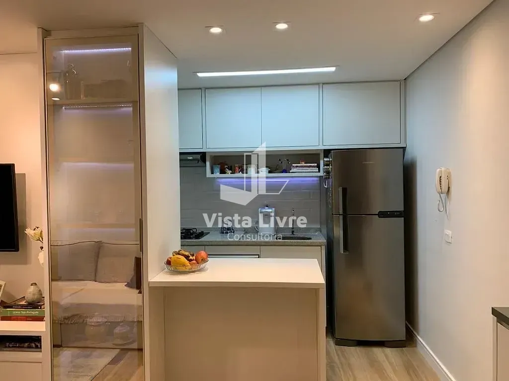 Apartamento, 2 quartos, 62 m² - Foto 14