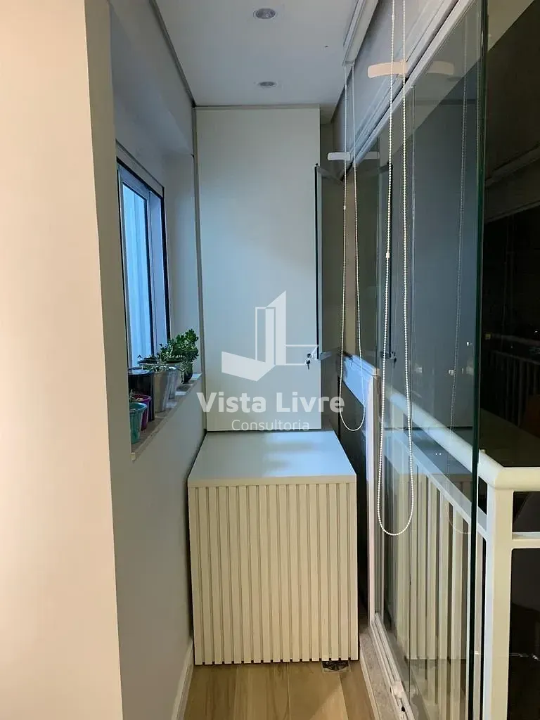 Apartamento, 2 quartos, 62 m² - Foto 15