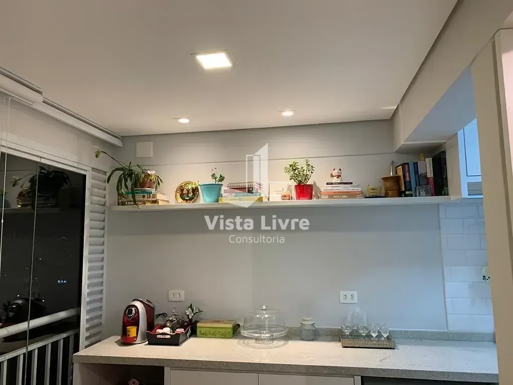 Apartamento, 2 quartos, 62 m² - Foto 16