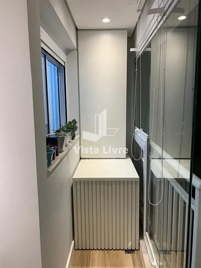 Apartamento, 2 quartos, 62 m² - Foto 18