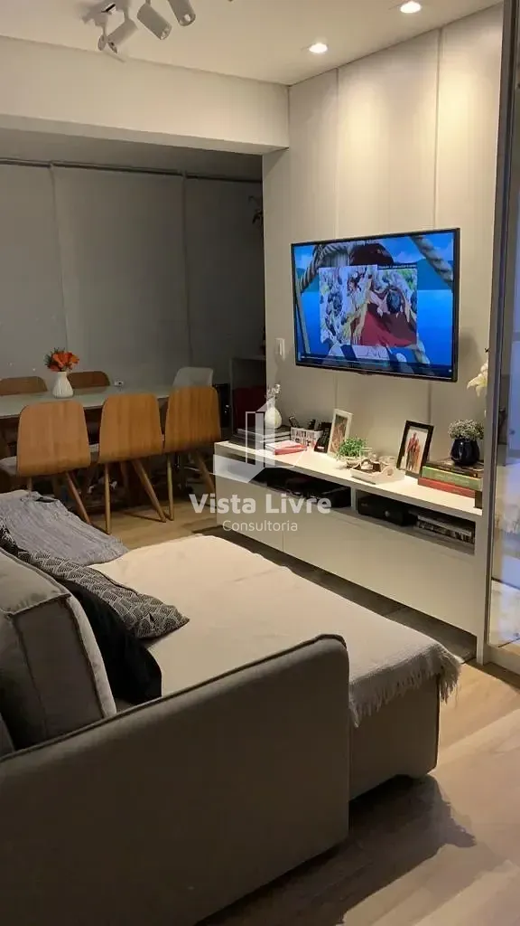 Apartamento, 2 quartos, 62 m² - Foto 20
