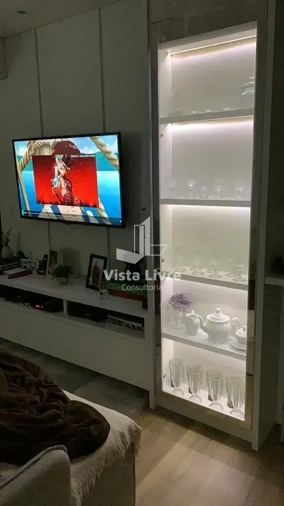 Apartamento, 2 quartos, 62 m² - Foto 21