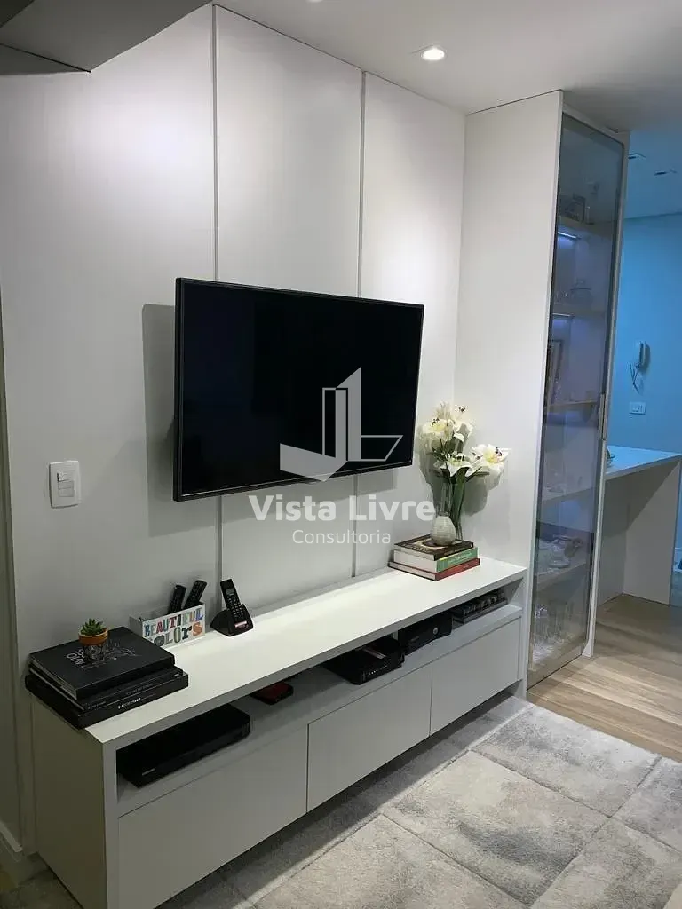 Apartamento, 2 quartos, 62 m² - Foto 2