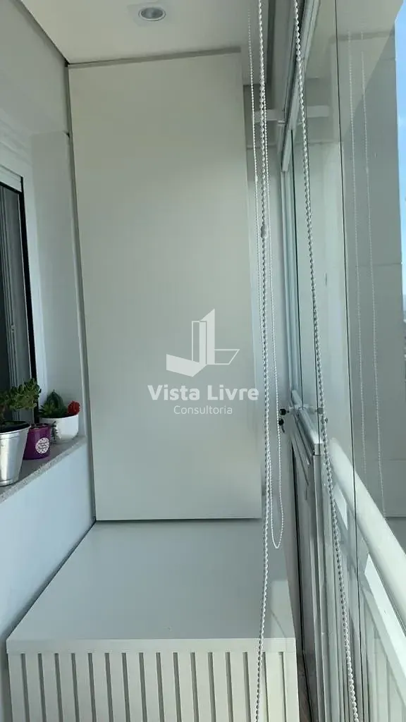 Apartamento, 2 quartos, 62 m² - Foto 23