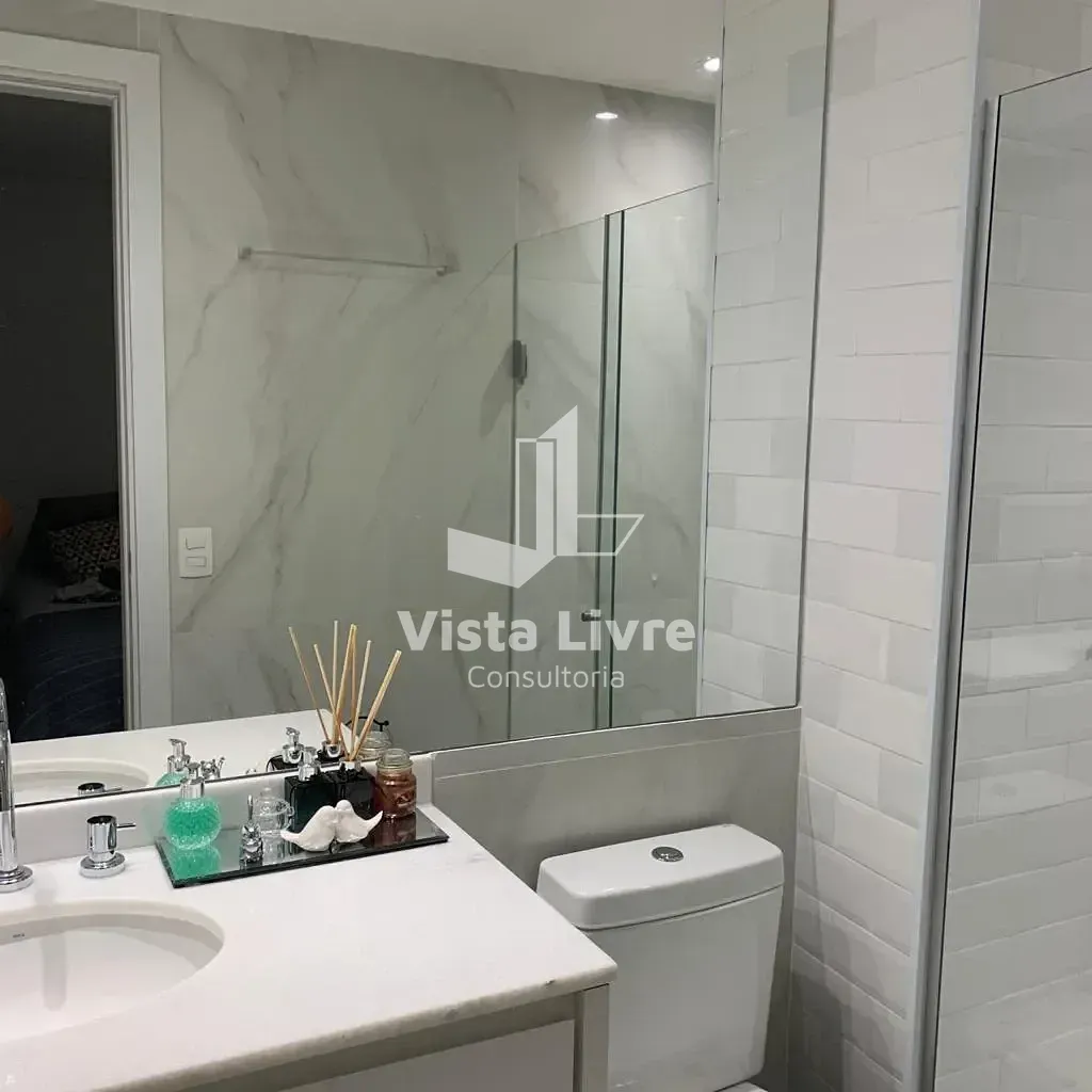 Apartamento, 2 quartos, 62 m² - Foto 24