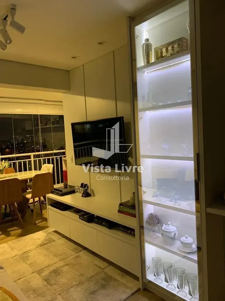 Apartamento, 2 quartos, 62 m² - Foto 27