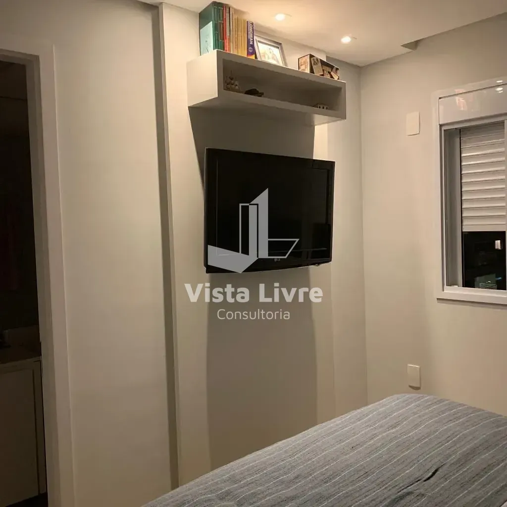 Apartamento, 2 quartos, 62 m² - Foto 28