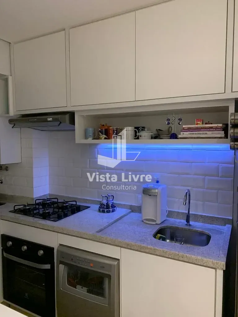Apartamento, 2 quartos, 62 m² - Foto 30