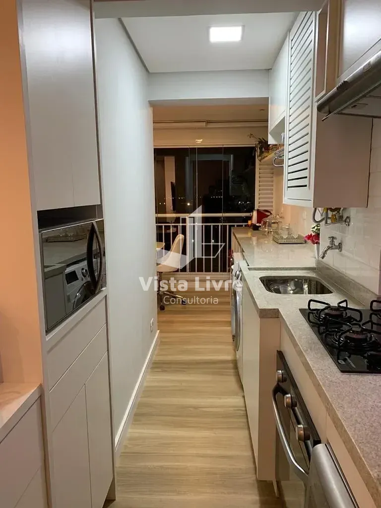 Apartamento, 2 quartos, 62 m² - Foto 31