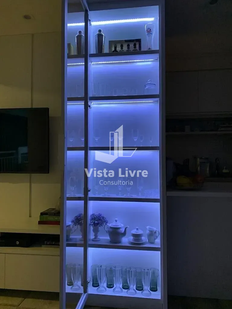 Apartamento, 2 quartos, 62 m² - Foto 3